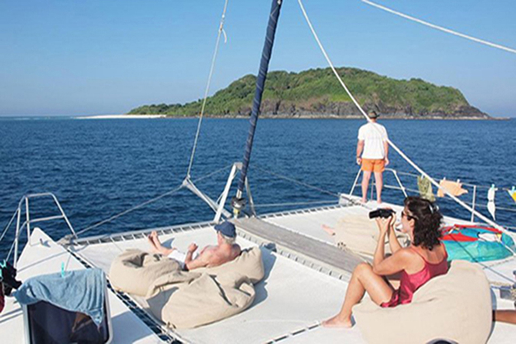 private_catamaran_charter-Gold chariot private pool villa phuket, Cherngtalay, Talang, Phuket,